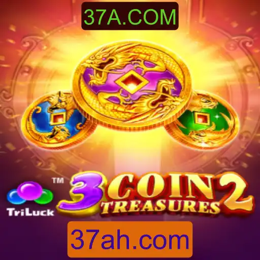 Explorando o Mundo de 3CoinTreasures2