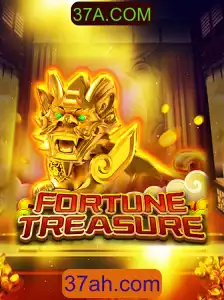 Descubra os Segredos de FortuneTreasure: O Novo Sucesso dos Jogos Online
