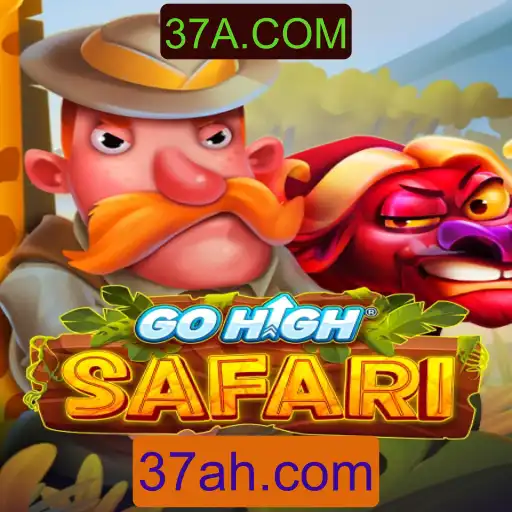 Descubra GoHighSafari: Uma Aventura Selvagem no Mundo dos Jogos Online