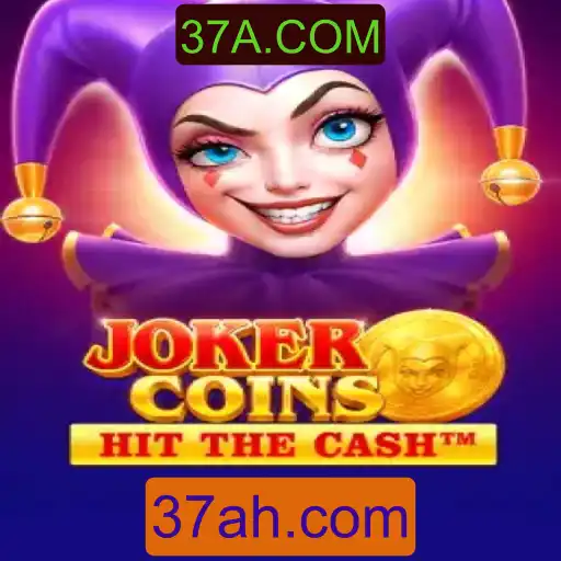 JokerCoins: Descubra o Universo Atraente do Jogo Baseado em 37A.COM