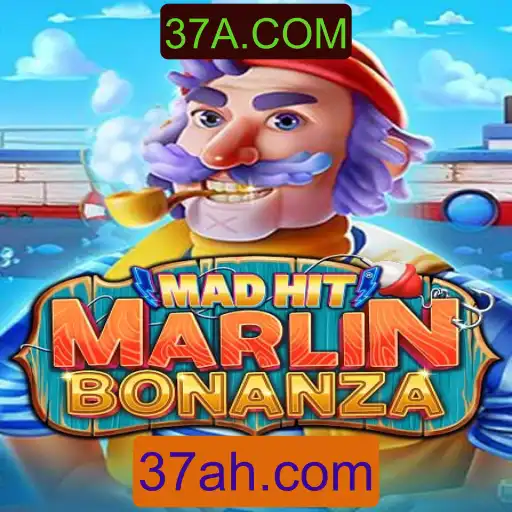 MadHitMarlinBonanza: A Aventura Subaquática do Século