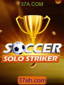 Descubra SoccerSoloStriker: A Nova Sensação dos Jogos de Futebol