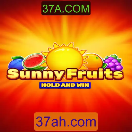 Explorando o Mundo Vibrante de SunnyFruits: O Novo Hit dos Jogos de 37A.COM