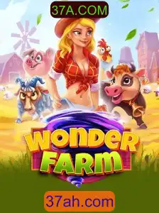 Descubra o Maravilhoso Mundo de WonderFarm: O Jogo Que Conquistou 37A.COM